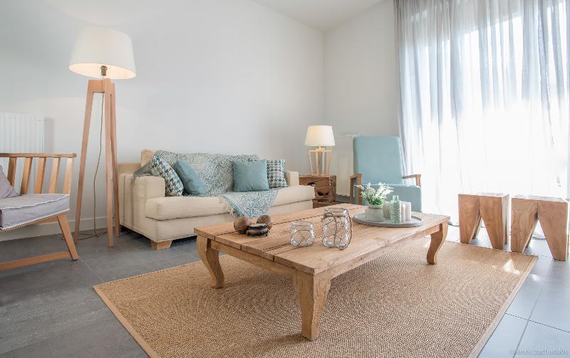 Melissi Villas - Oda