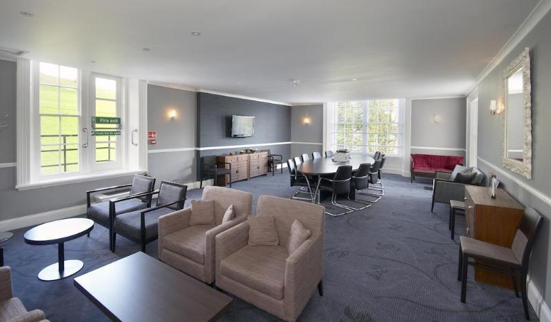 The Windermere Hotel - Bar