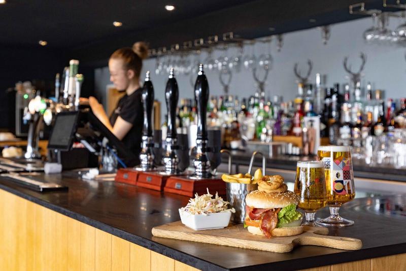 The Windermere Hotel - Bar