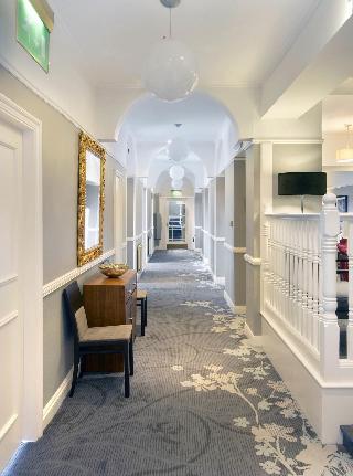 The Windermere Hotel fotoÄŸrafÄ±