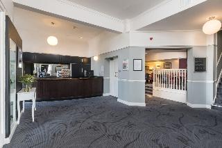 The Windermere Hotel fotoÄŸrafÄ±