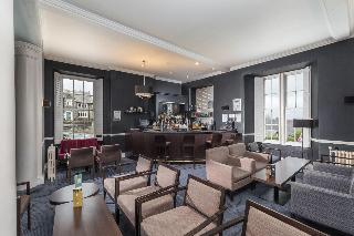 The Windermere Hotel fotoÄŸrafÄ±