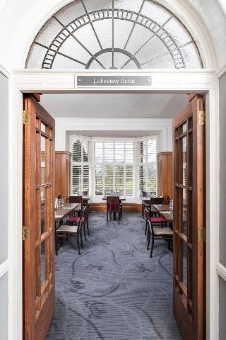 The Windermere Hotel fotoÄŸrafÄ±