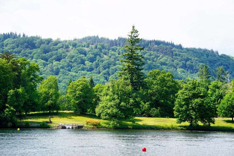 The Windermere Hotel - Genel
