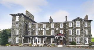 The Windermere Hotel fotoÄŸrafÄ±