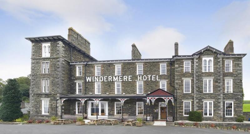 The Windermere Hotel - Genel