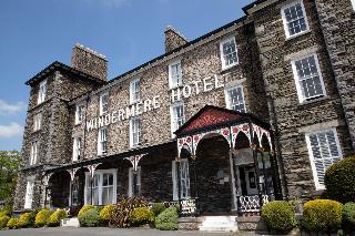 The Windermere Hotel fotoÄŸrafÄ±