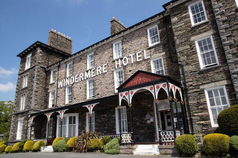 The Windermere Hotel - Genel