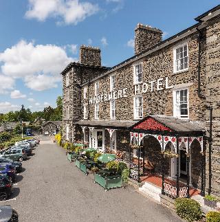 The Windermere Hotel fotoÄŸrafÄ±