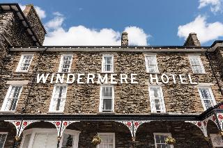 The Windermere Hotel fotoÄŸrafÄ±