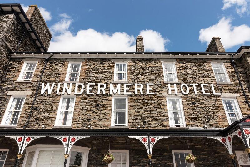 The Windermere Hotel - Genel