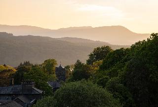 The Windermere Hotel fotoÄŸrafÄ±