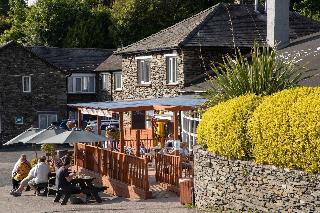 The Windermere Hotel fotoÄŸrafÄ±