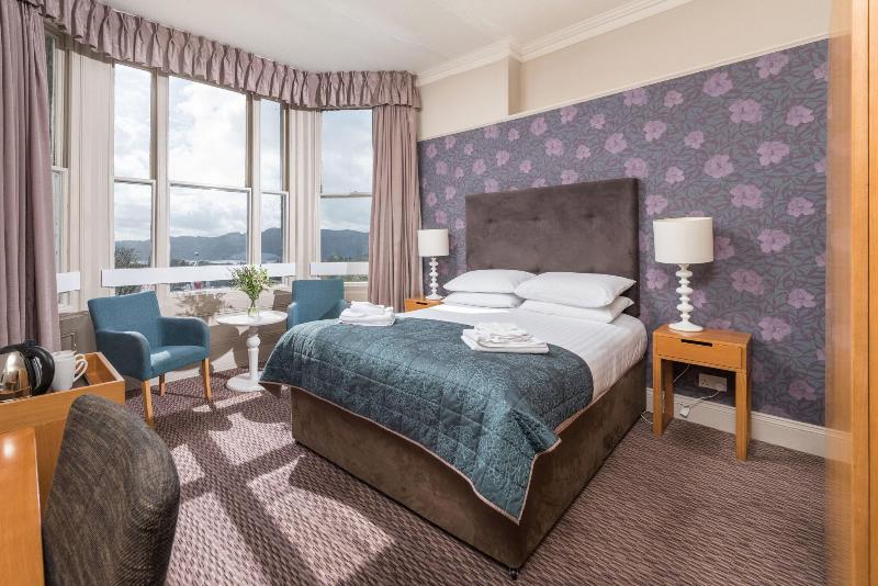 The Windermere Hotel - Genel