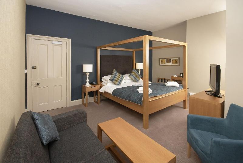 The Windermere Hotel - Oda
