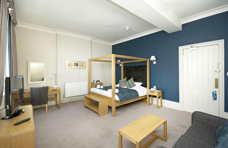 The Windermere Hotel - Oda