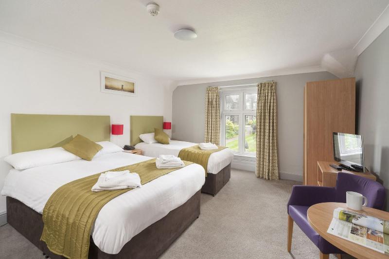 The Windermere Hotel - Oda