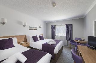 The Windermere Hotel fotoÄŸrafÄ±