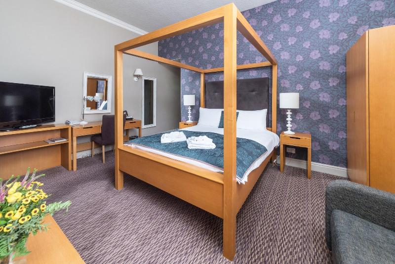 The Windermere Hotel - Oda