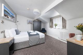 The Windermere Hotel fotoÄŸrafÄ±