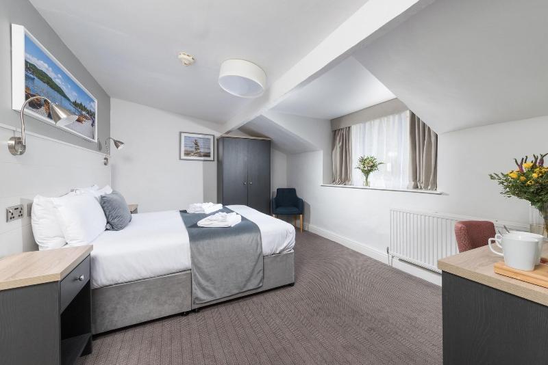 The Windermere Hotel - Oda