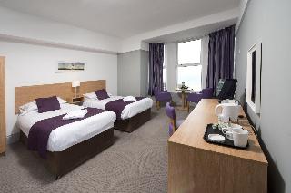 The Windermere Hotel fotoÄŸrafÄ±
