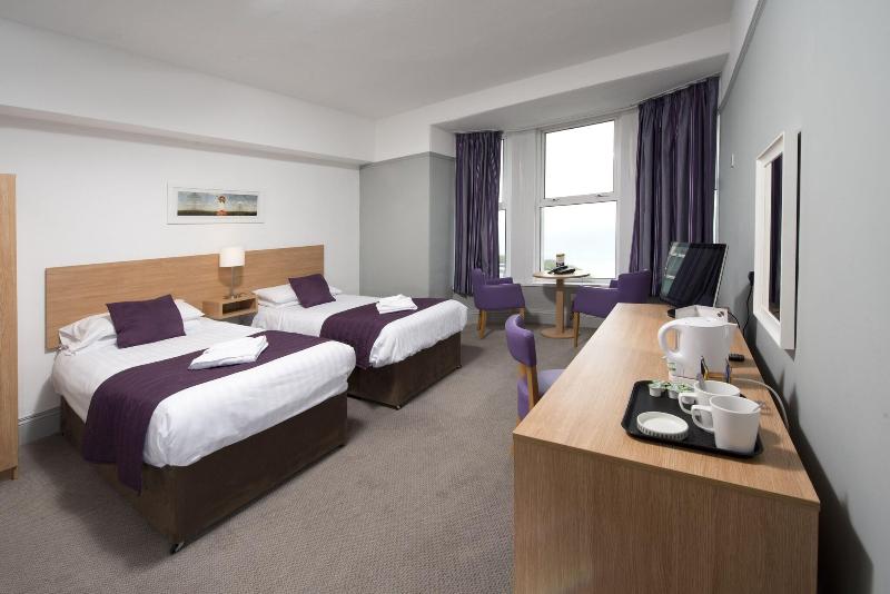 The Windermere Hotel - Oda
