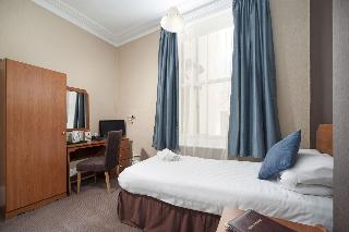 The Windermere Hotel fotoÄŸrafÄ±