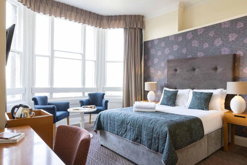 The Windermere Hotel - Oda