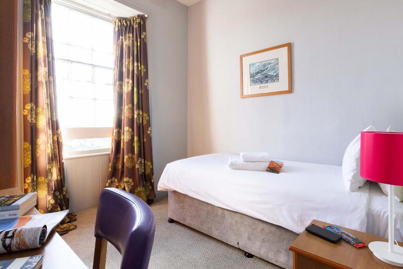 The Windermere Hotel - Oda