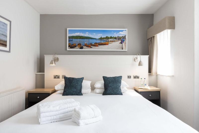 The Windermere Hotel - Oda