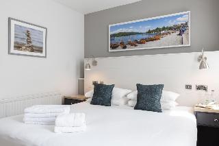 The Windermere Hotel fotoÄŸrafÄ±