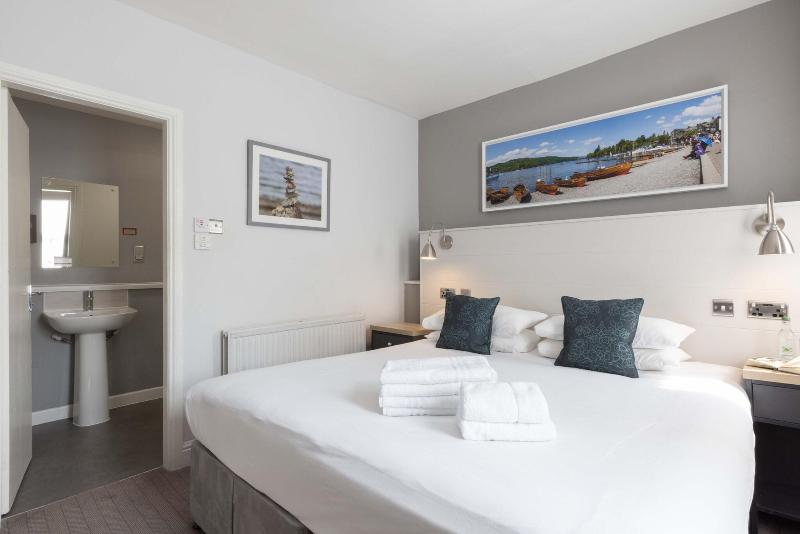 The Windermere Hotel - Oda