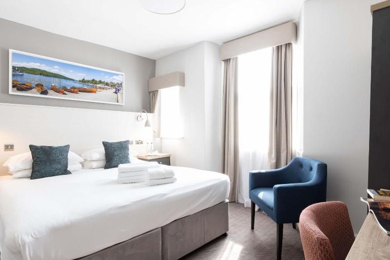 The Windermere Hotel - Oda