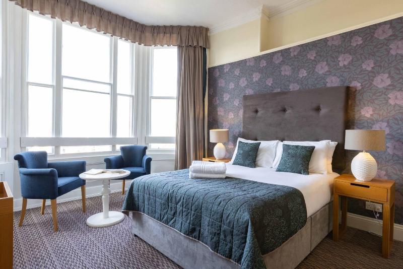 The Windermere Hotel - Oda