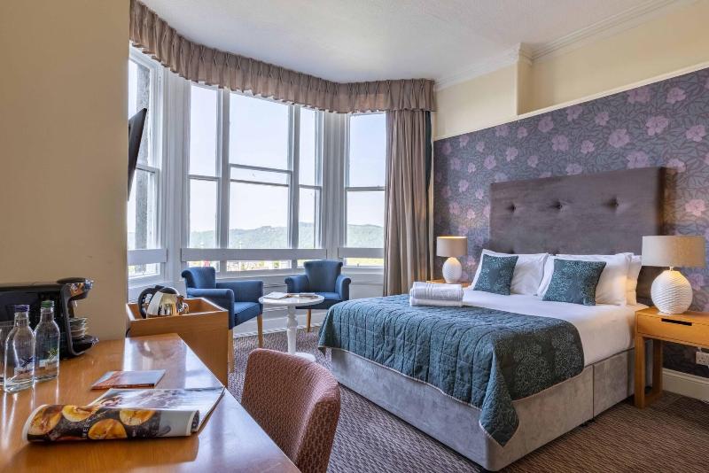The Windermere Hotel - Oda