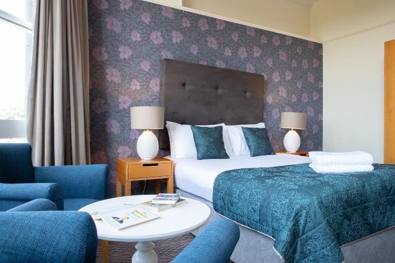 The Windermere Hotel - Oda