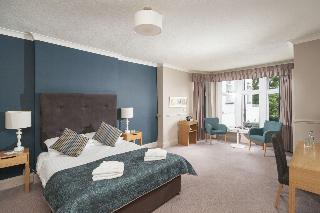 The Windermere Hotel fotoÄŸrafÄ±