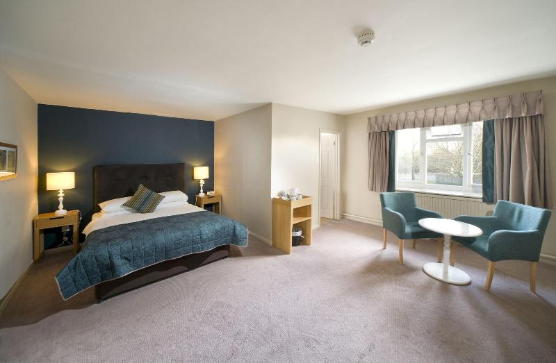 The Windermere Hotel - Oda