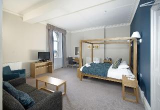 The Windermere Hotel fotoÄŸrafÄ±