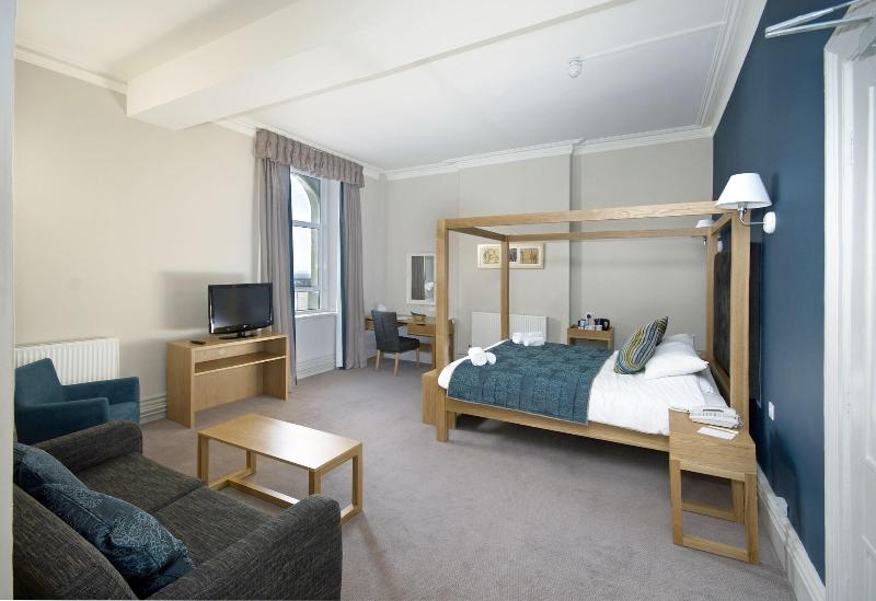 The Windermere Hotel - Oda
