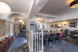 The Windermere Hotel fotoÄŸrafÄ±