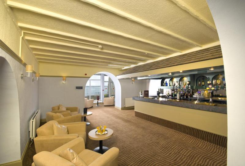The Imperial Hotel - Bar