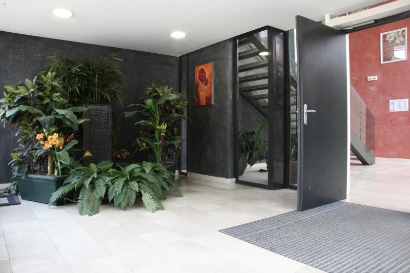 Sejours & Affaires Ivry - Lobi
