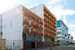 Sejours & Affaires Ivry otel fotoğrafı