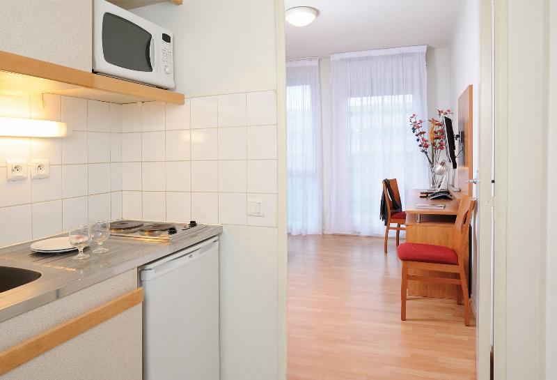 Sejours & Affaires Ivry - Oda