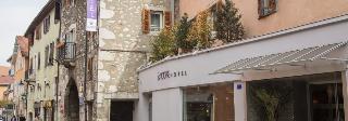 Icone Hotel - Annecy otel fotoğrafı
