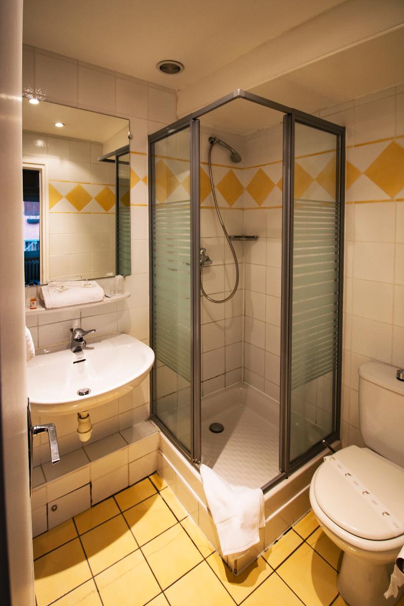 Icone Hotel - Annecy - Oda