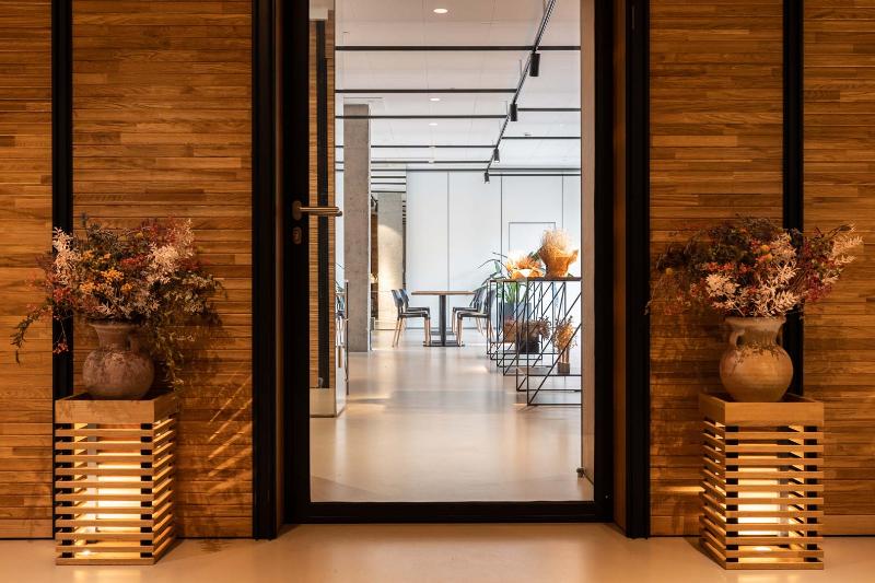 Hotel Arima - Toplantı