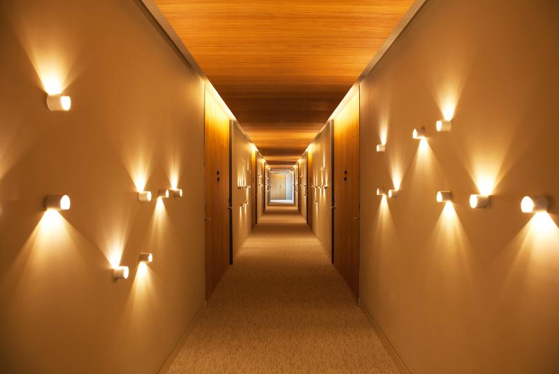 Hotel Arima - Genel